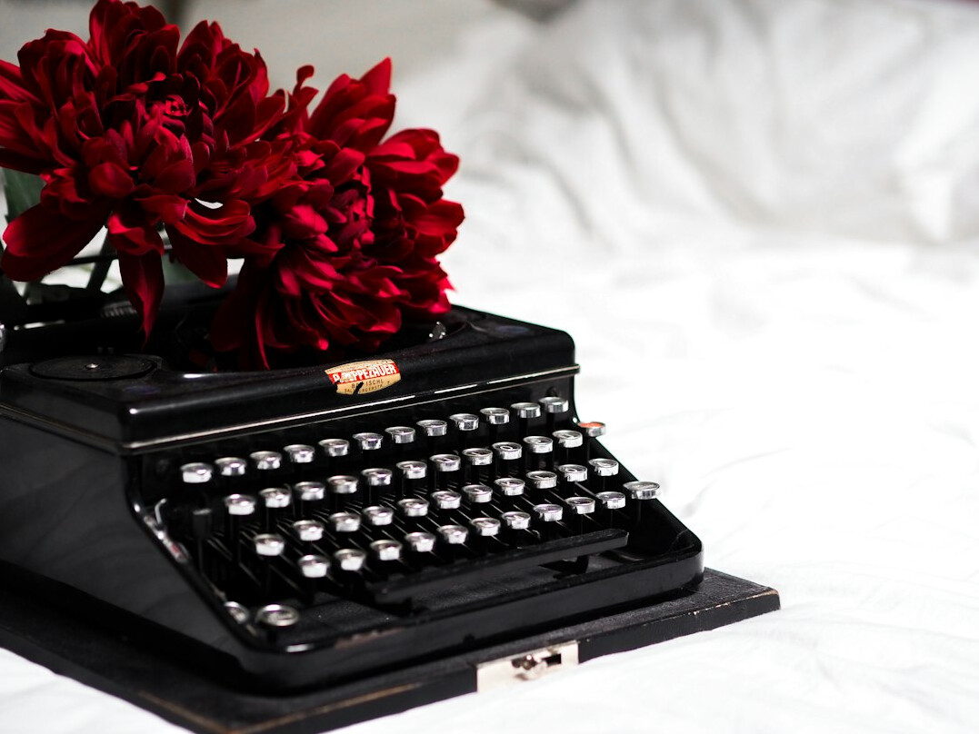 dark imagination writer